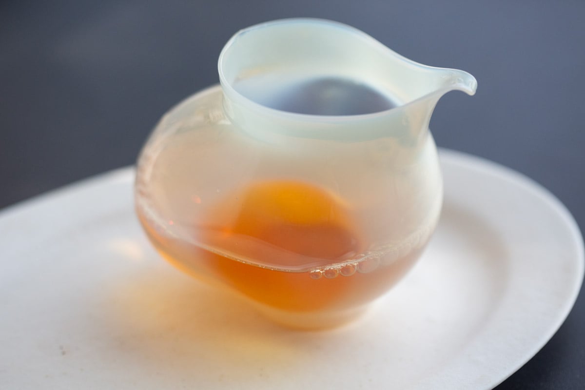 picasso gongdaobei 14 | BITTERLEAF TEAS