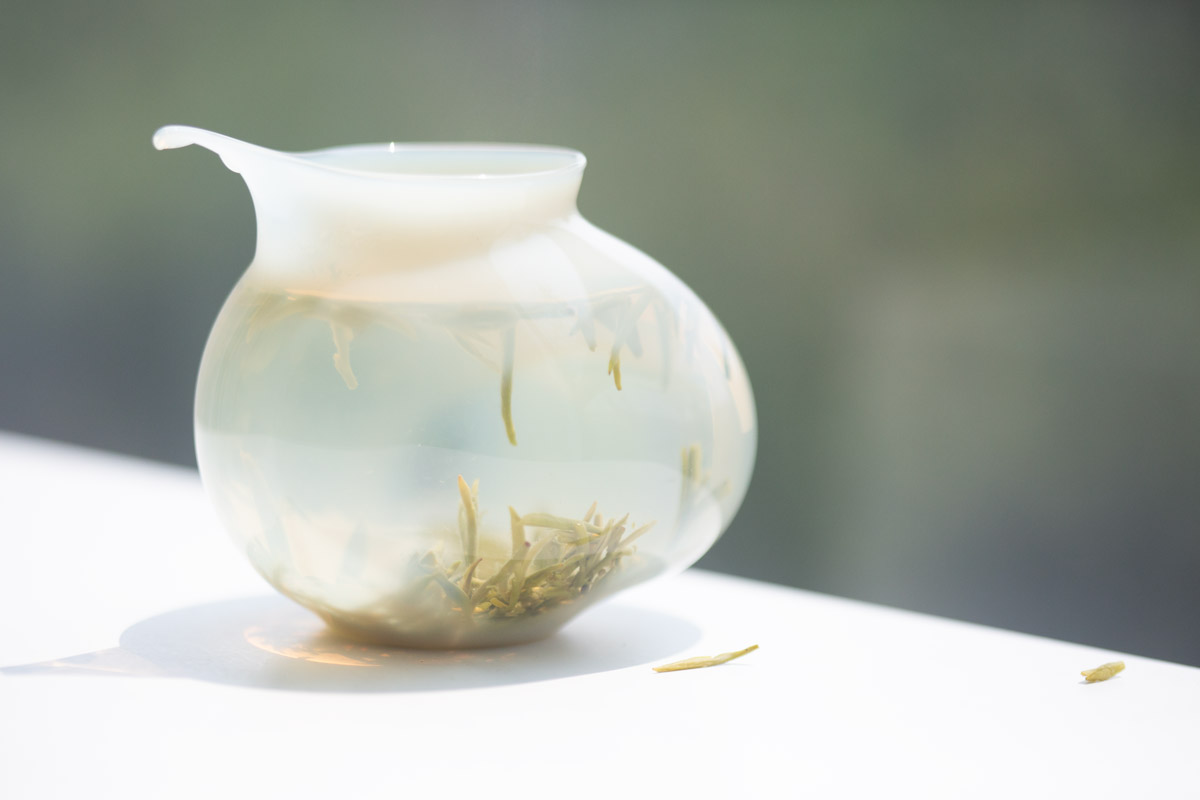 picasso gongdaobei 2 | BITTERLEAF TEAS