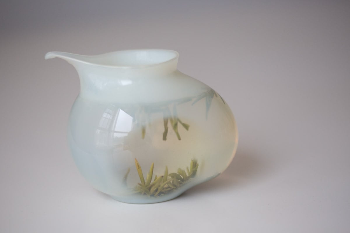 picasso gongdaobei 3 | BITTERLEAF TEAS