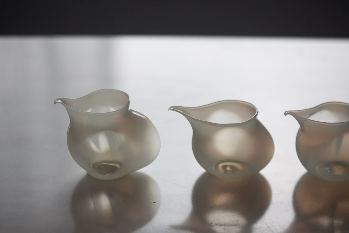 picasso gongdaobei 4 | BITTERLEAF TEAS