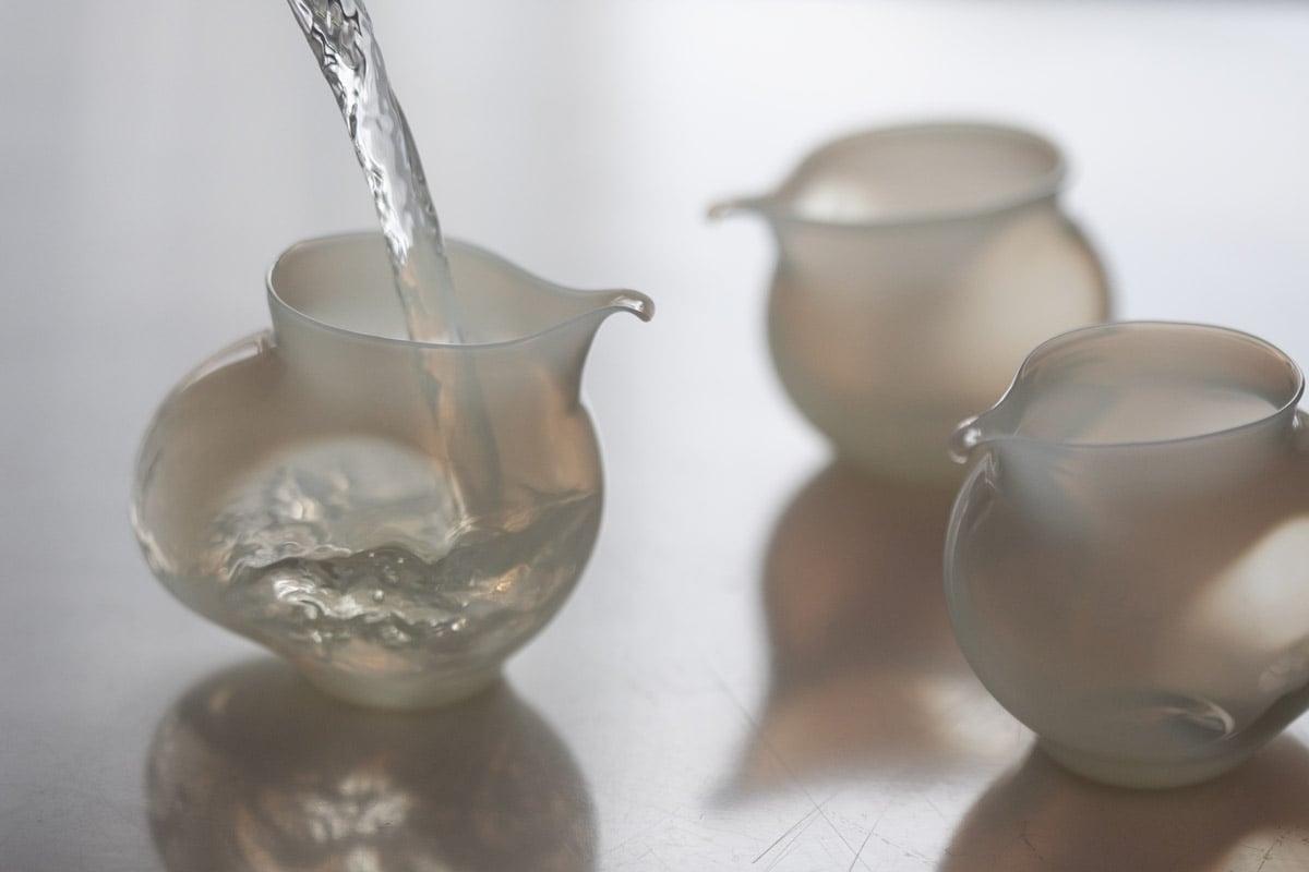 picasso gongdaobei 5 | BITTERLEAF TEAS