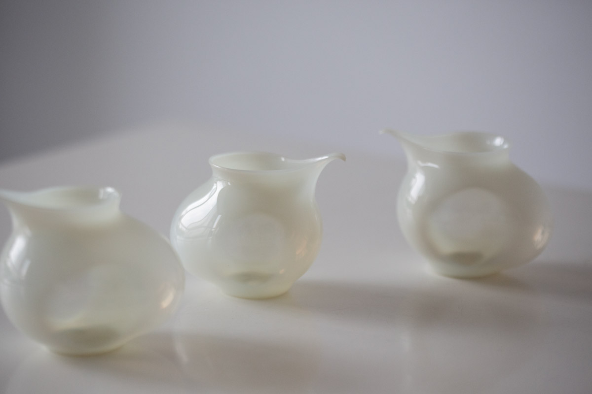 picasso gongdaobei 6 | BITTERLEAF TEAS