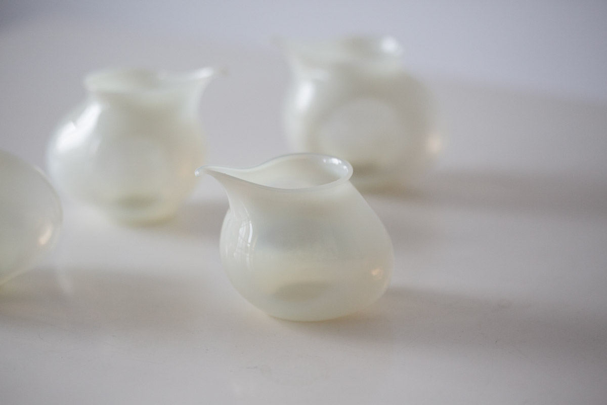 picasso gongdaobei 7 | BITTERLEAF TEAS