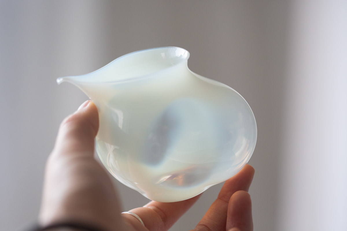 picasso gongdaobei 8 | BITTERLEAF TEAS