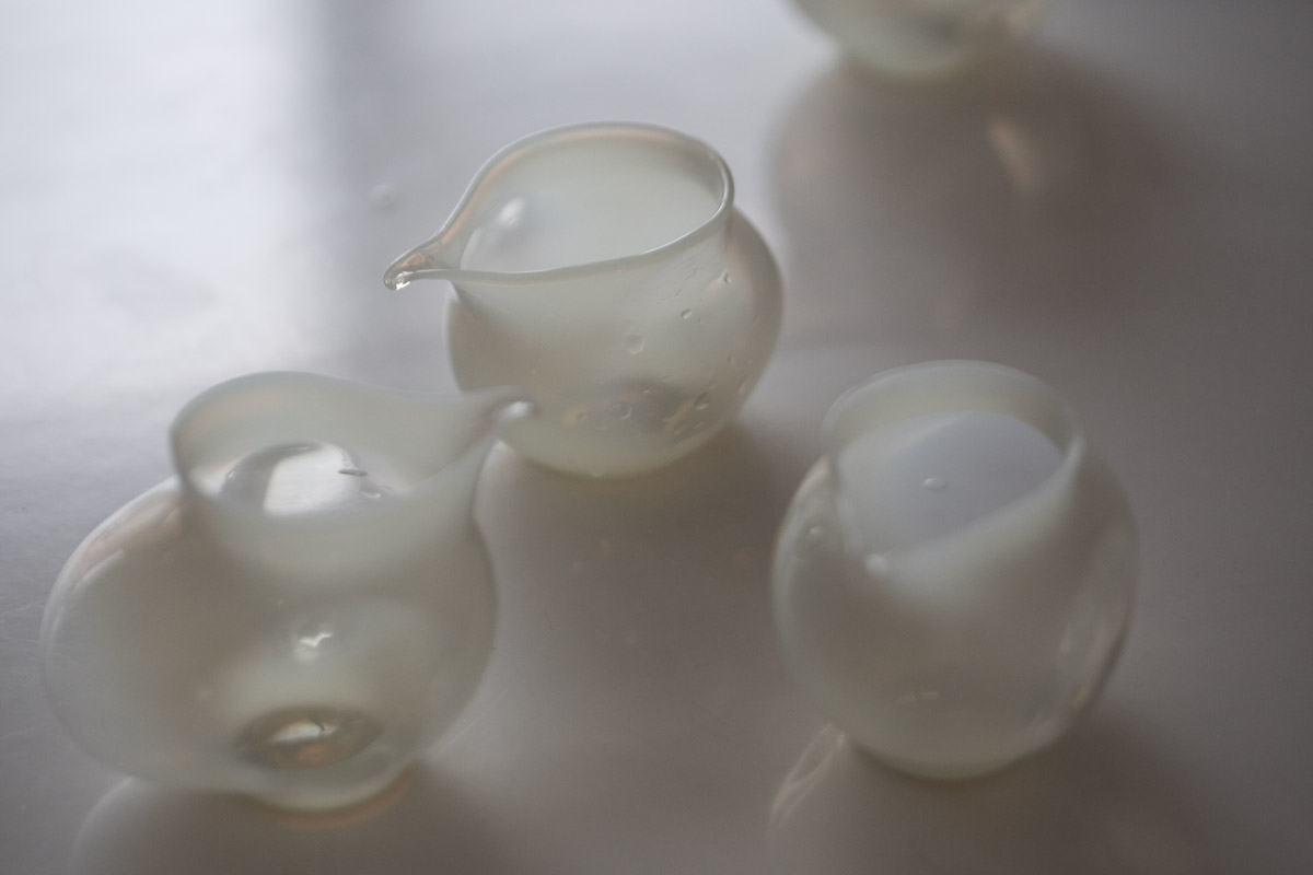 picasso gongdaobei 9 | BITTERLEAF TEAS