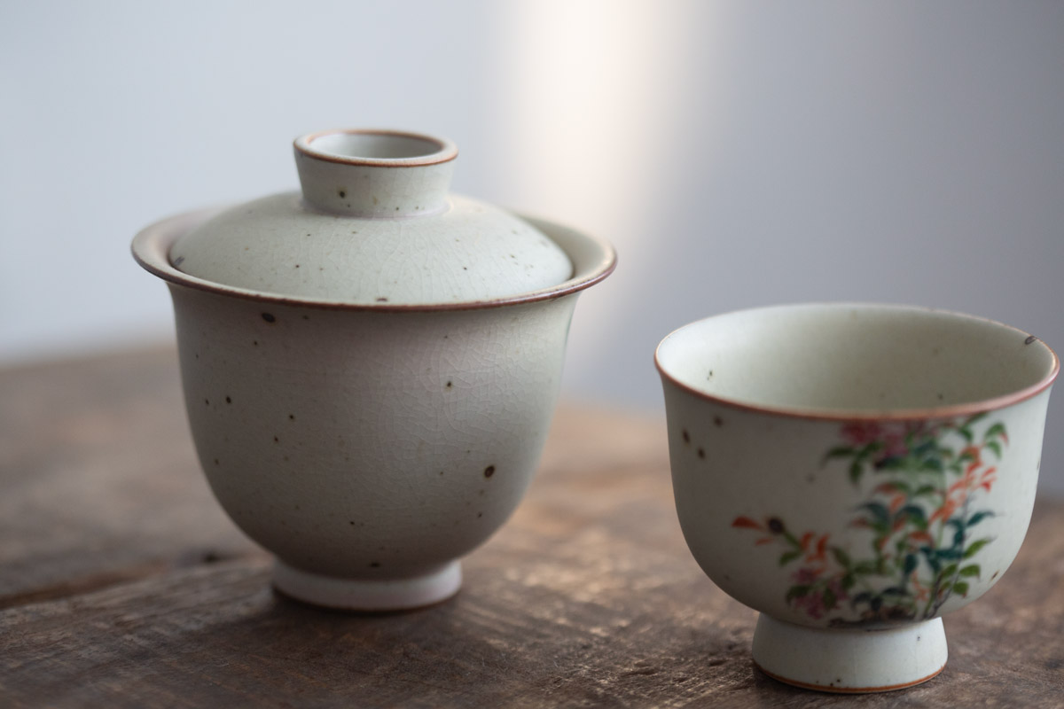 printemps pomegranate gaiwan 4 25 11 | BITTERLEAF TEAS
