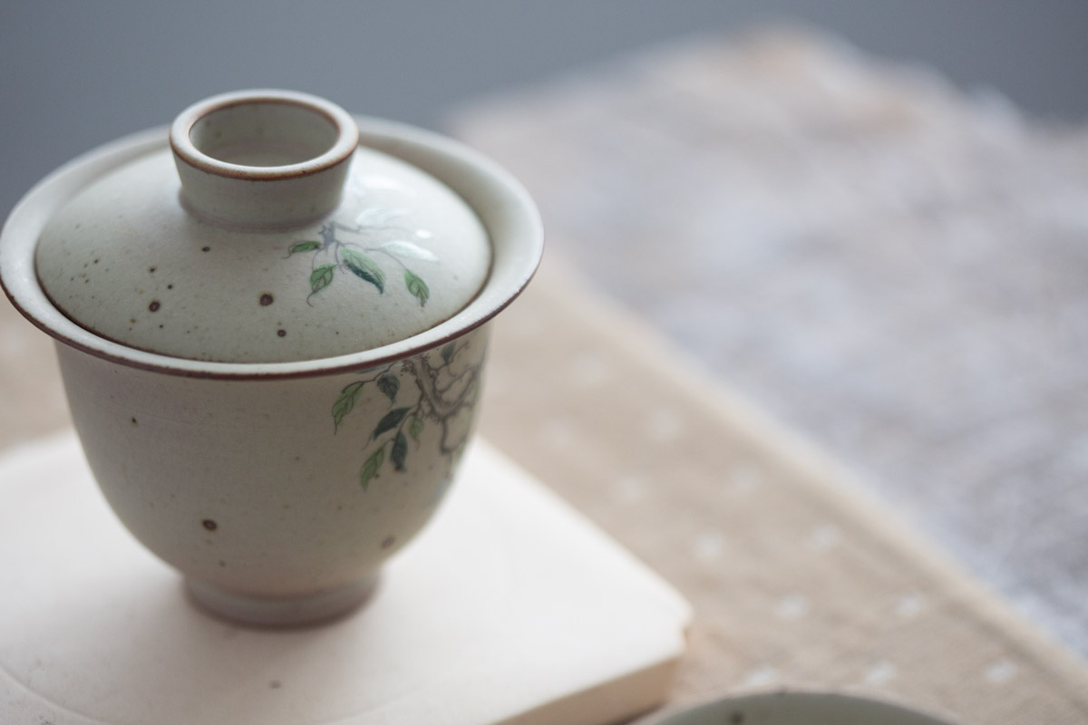 printemps pomegranate gaiwan 4 25 3 | BITTERLEAF TEAS