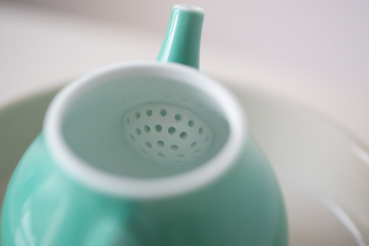 tiffany teapot 3 | BITTERLEAF TEAS