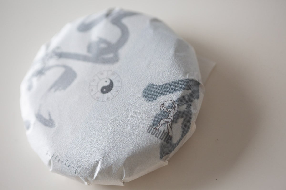 body double 2025 spring bakalong raw puer tea 3 | BITTERLEAF TEAS body double 2025 spring bakalong raw puer tea 3 | BITTERLEAF TEAS