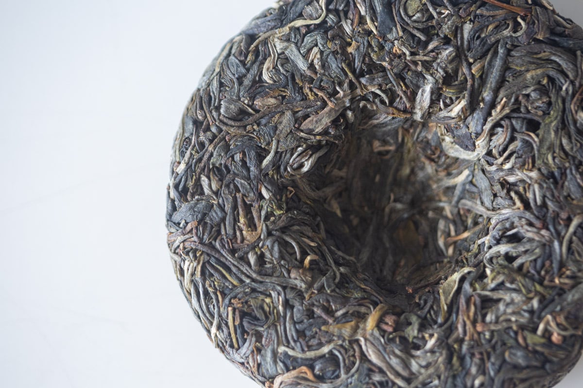 body double 2025 spring bakalong raw puer tea 6 | BITTERLEAF TEAS body double 2025 spring bakalong raw puer tea 6 | BITTERLEAF TEAS