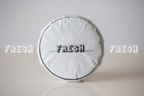 Fresh 2025 Spring Simao Organic Raw Puer