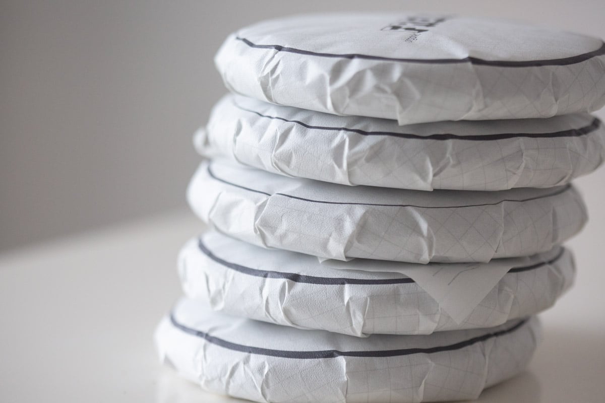 fresh 2025 spring simao organic raw puer tea 2 5 | BITTERLEAF TEAS