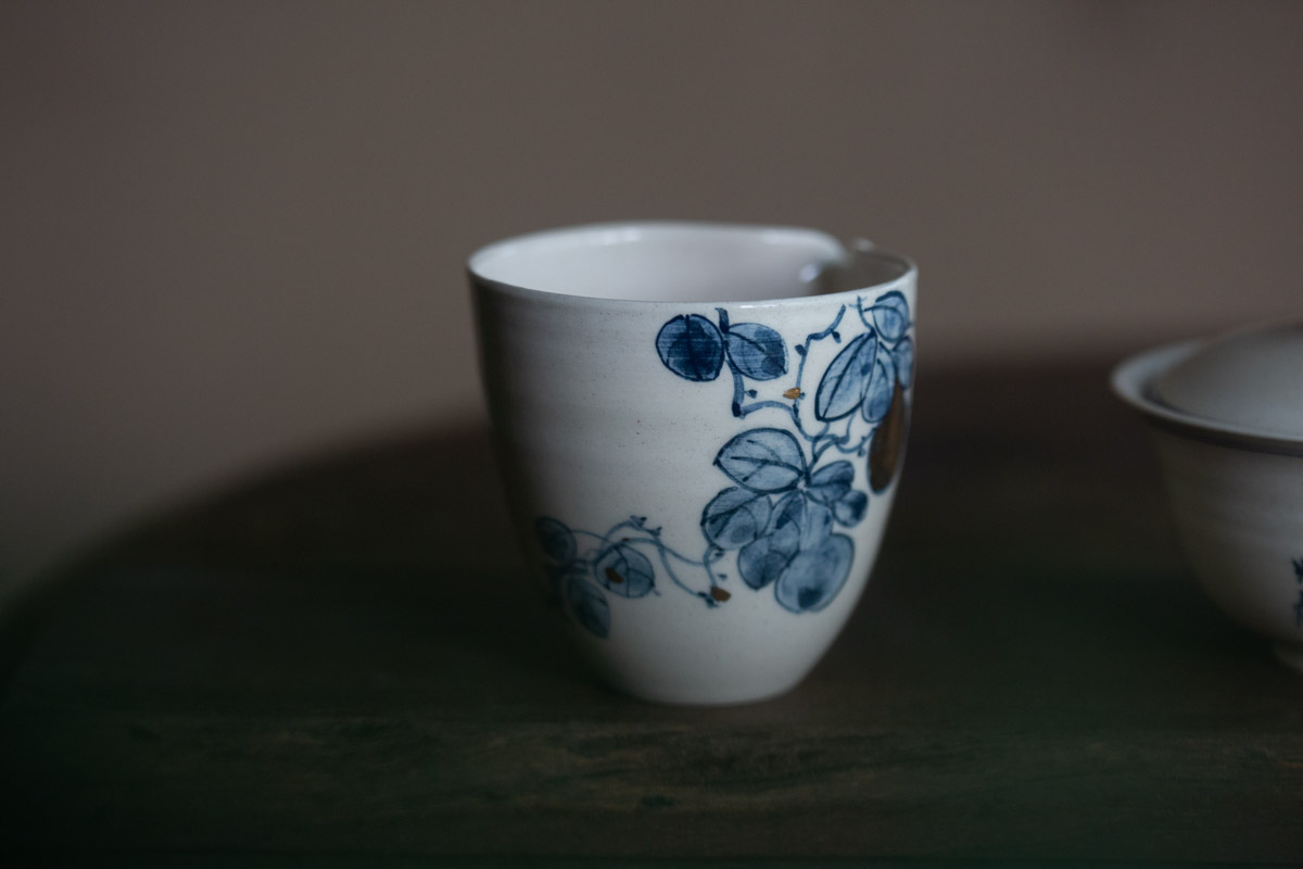 gilded qinghua gongdaobei 5 25 11 | BITTERLEAF TEAS