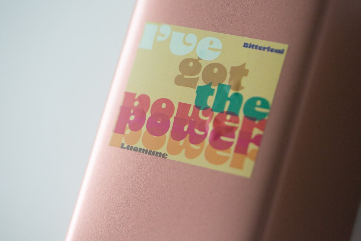 ive got the power 2025 spring laomane dianhong black tea 2 | BITTERLEAF TEAS