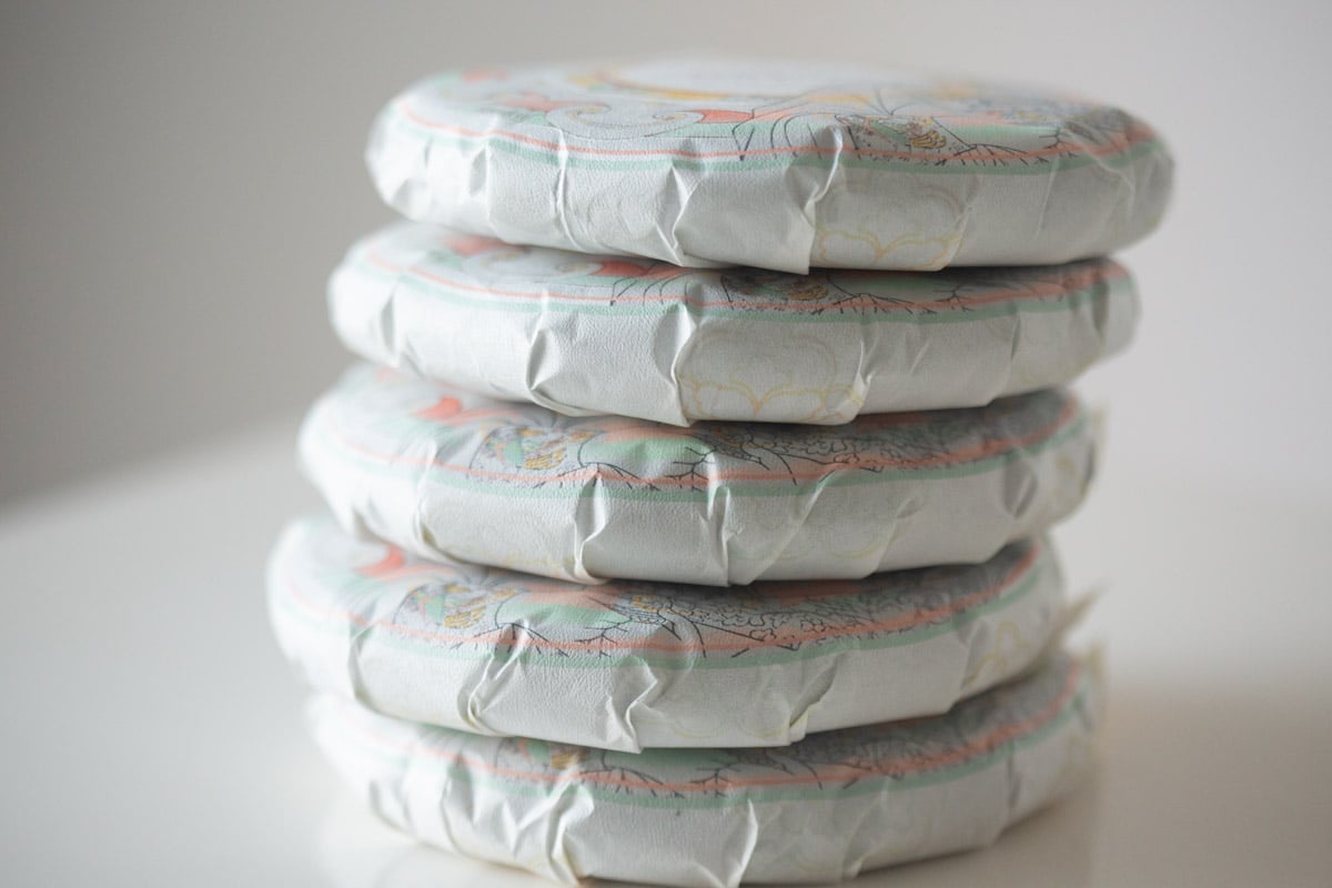 long live 2025 spring yiwu raw puer tea 4 | BITTERLEAF TEAS