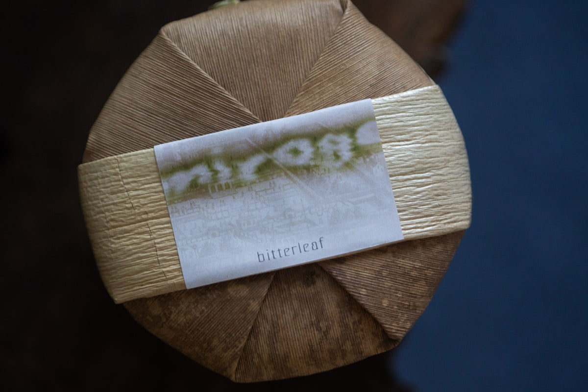 mirage 2025 spring gaoshan raw puer tea 1 | BITTERLEAF TEAS