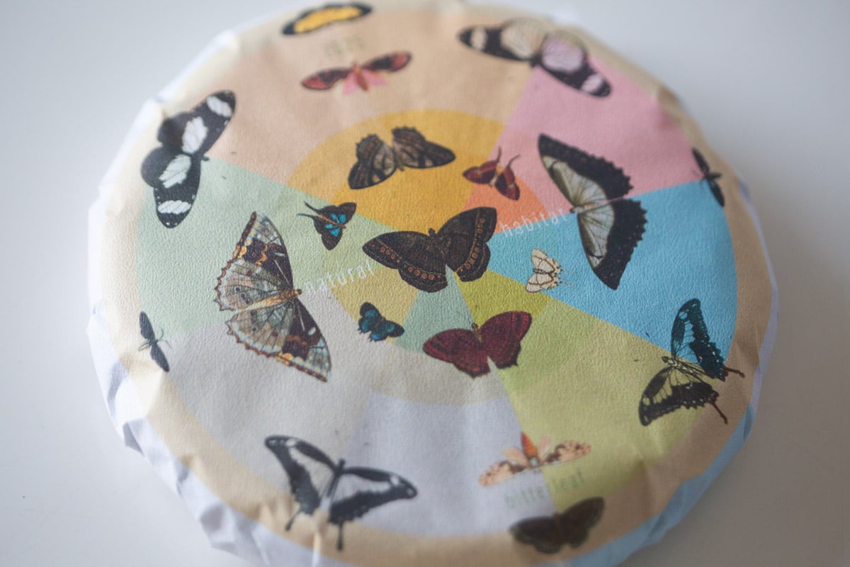 natural habitat 2025 spring huazhuliangzi raw puer tea 2 | BITTERLEAF TEAS natural habitat 2025 spring huazhuliangzi raw puer tea 2 | BITTERLEAF TEAS