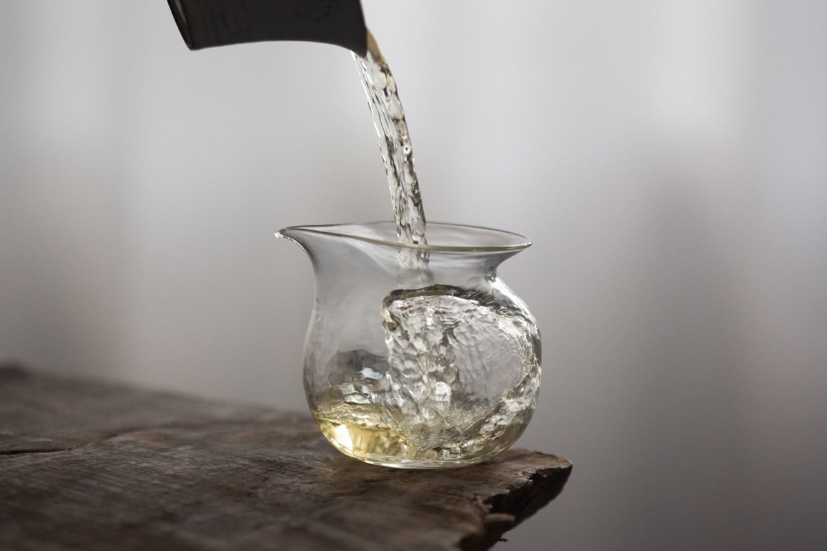 natural habitat 2025 spring huazhuliangzi raw puer tea 8 | BITTERLEAF TEAS natural habitat 2025 spring huazhuliangzi raw puer tea 8 | BITTERLEAF TEAS