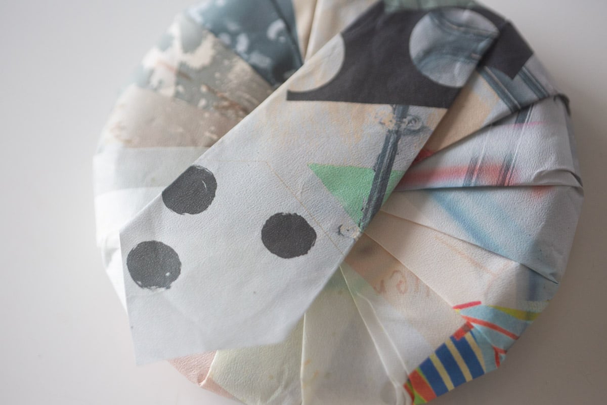 og naka 2025 spring raw puer tea 3 | BITTERLEAF TEAS