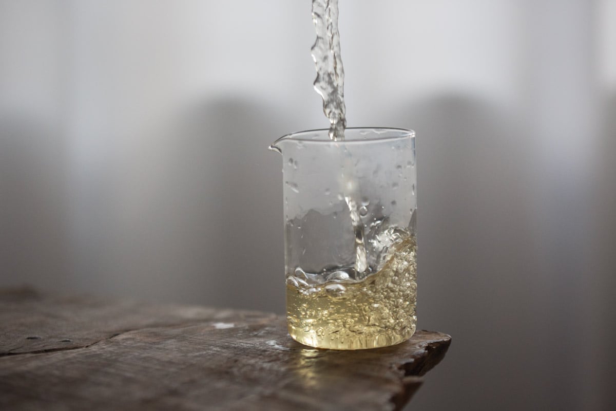 og naka 2025 spring raw puer tea 7 | BITTERLEAF TEAS