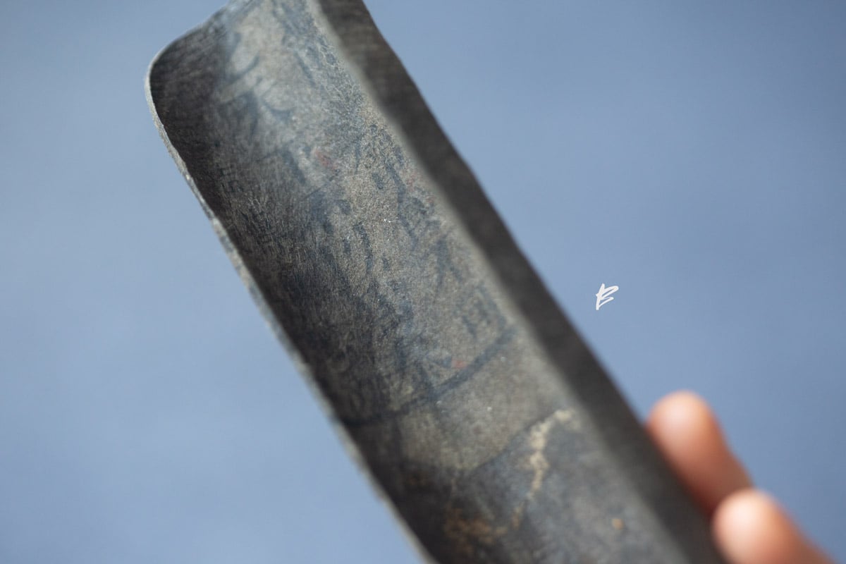 papier chaze 10 | BITTERLEAF TEAS