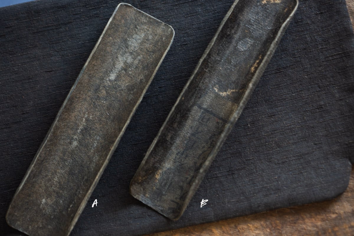 papier chaze 4 | BITTERLEAF TEAS