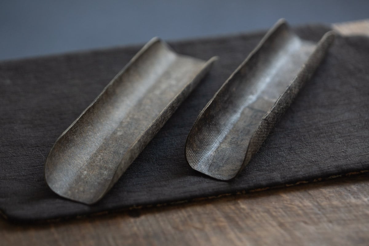 papier chaze 5 | BITTERLEAF TEAS