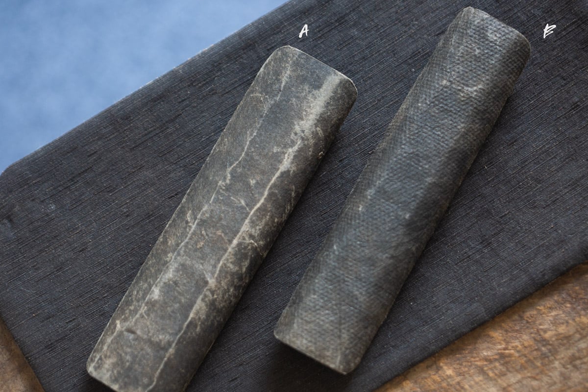 papier chaze 6 | BITTERLEAF TEAS