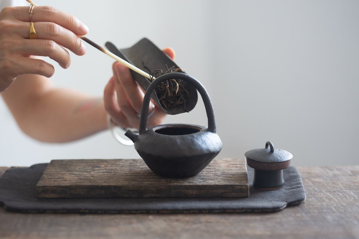 papier tea tray rectangle 20 | BITTERLEAF TEAS papier tea tray rectangle 20 | BITTERLEAF TEAS