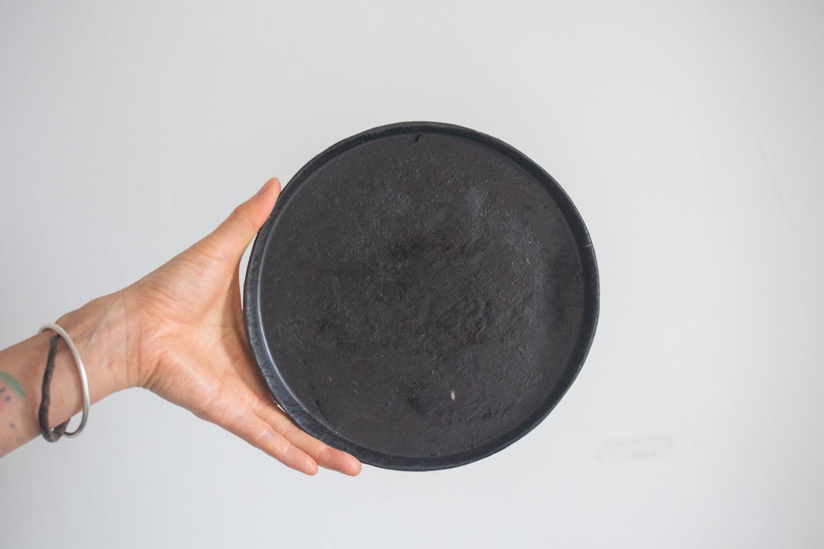 papier tea tray round 11 | BITTERLEAF TEAS papier tea tray round 11 | BITTERLEAF TEAS