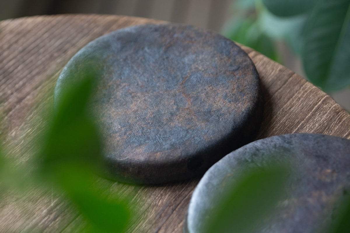 papier tea tray round 3 | BITTERLEAF TEAS papier tea tray round 3 | BITTERLEAF TEAS