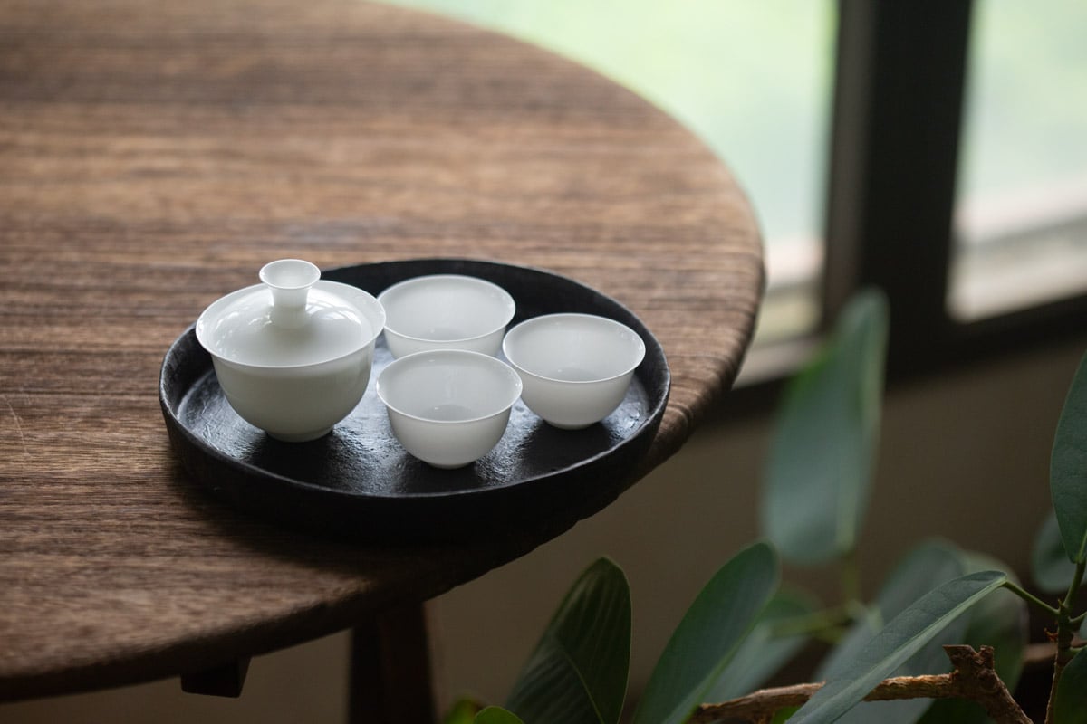 papier tea tray round 5 | BITTERLEAF TEAS papier tea tray round 5 | BITTERLEAF TEAS