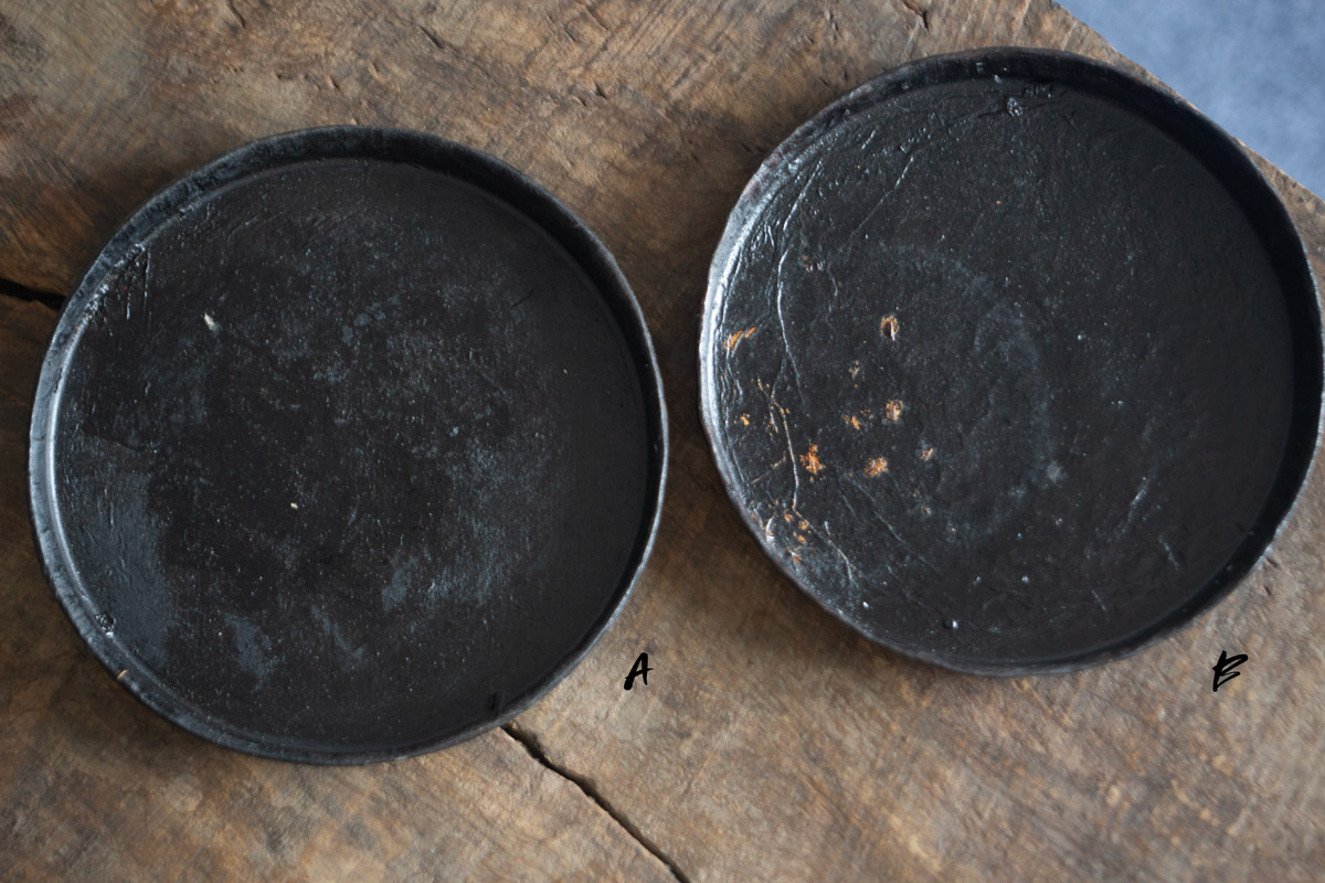 papier tea tray round 7 | BITTERLEAF TEAS papier tea tray round 7 | BITTERLEAF TEAS