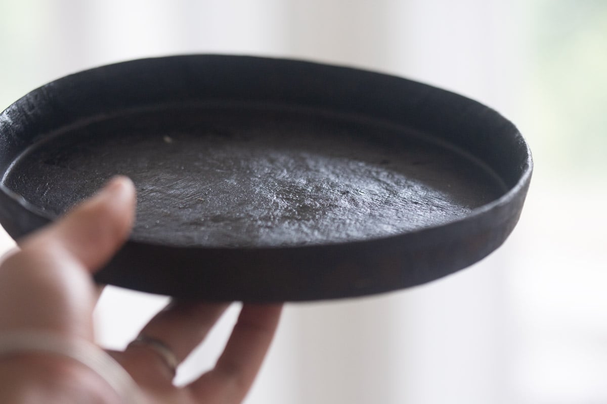 papier tea tray round 9 | BITTERLEAF TEAS papier tea tray round 9 | BITTERLEAF TEAS