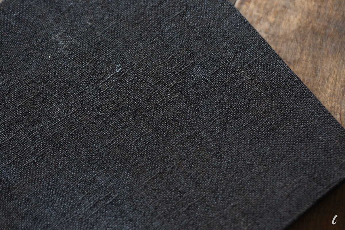 papier tea tray square 16 | BITTERLEAF TEAS