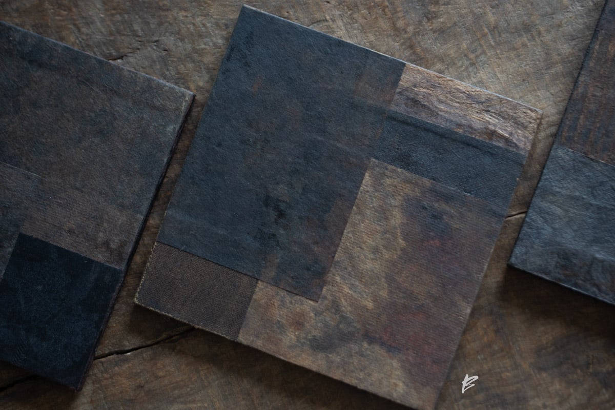 papier tea tray square 3 | BITTERLEAF TEAS