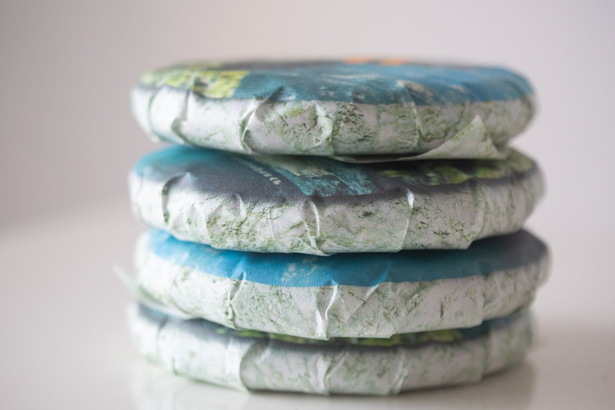 rock solid 2025 spring bangdong raw puer tea 5 | BITTERLEAF TEAS