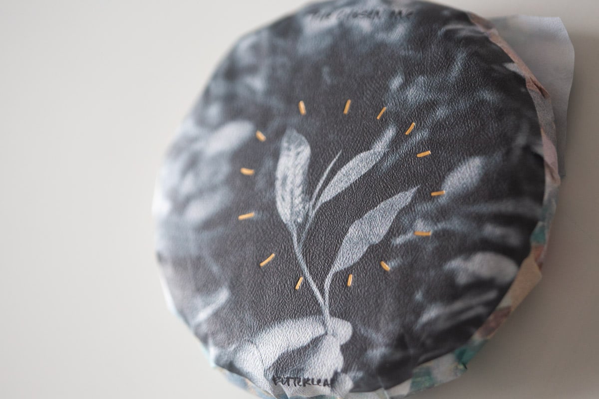 the chosen one 2025 spring banpen raw puer tea 12 | BITTERLEAF TEAS