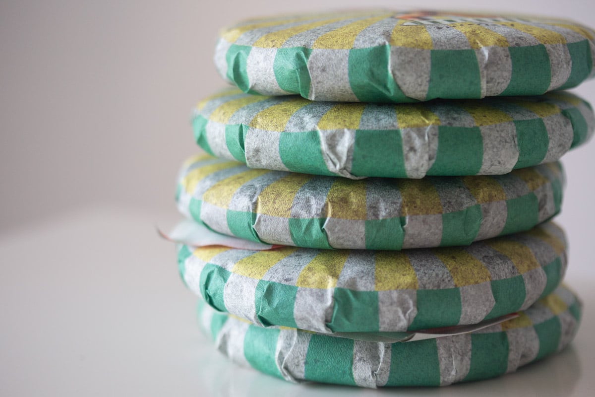 underdog 2025 spring bulang raw puer tea 4 | BITTERLEAF TEAS