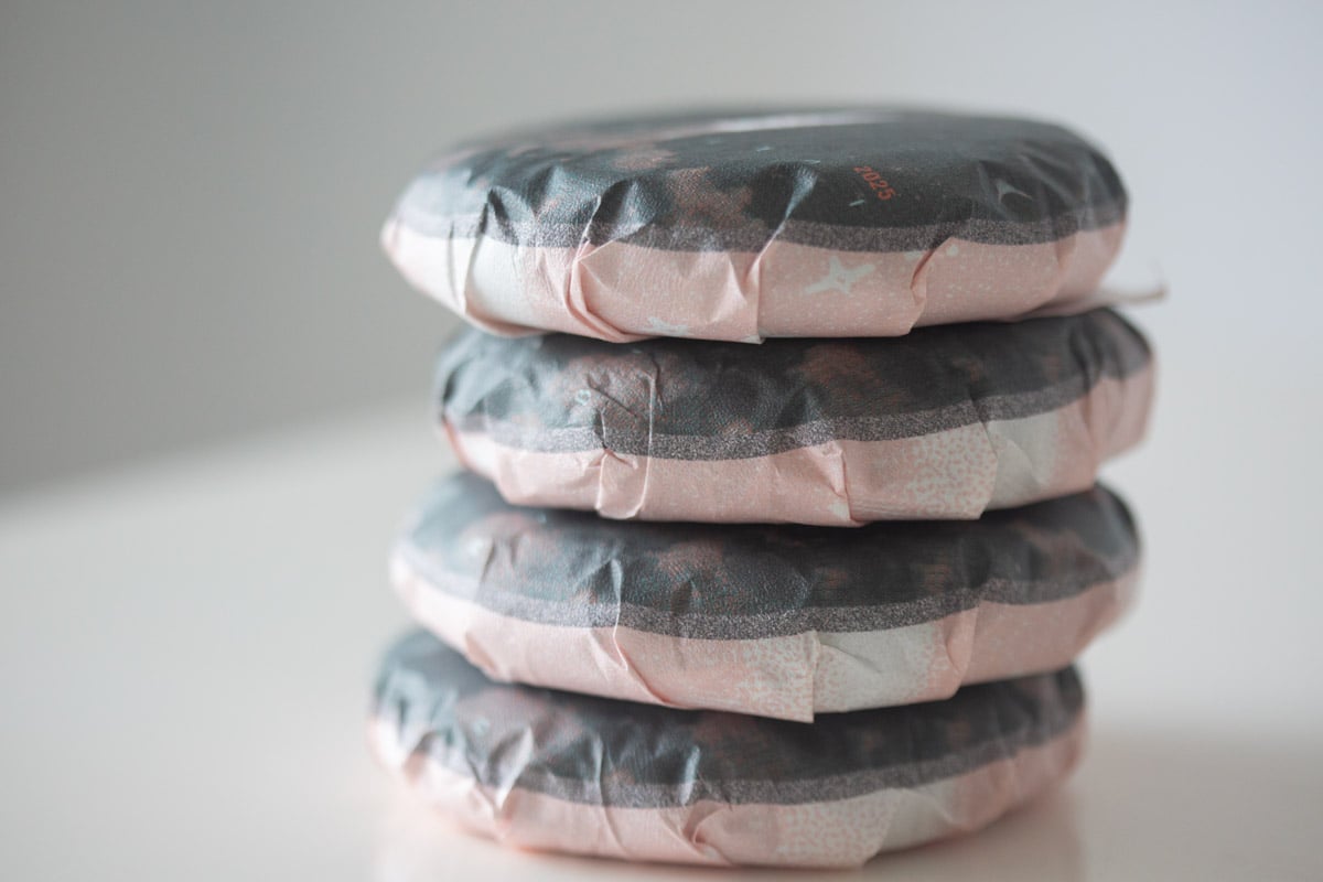 wmd 2025 spring mansa raw puer tea 4 | BITTERLEAF TEAS