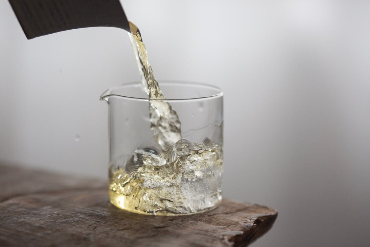 wmd 2025 spring mansa raw puer tea 8 | BITTERLEAF TEAS