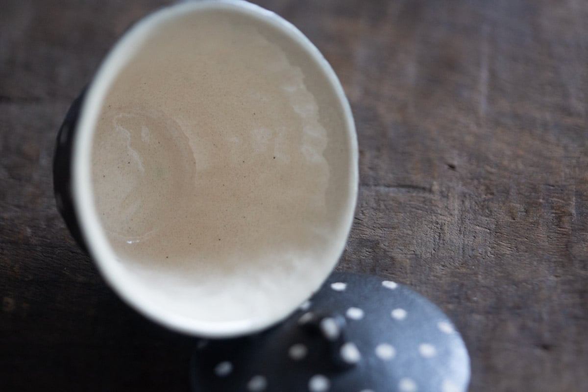 yayoi gaiwan 1 | BITTERLEAF TEAS