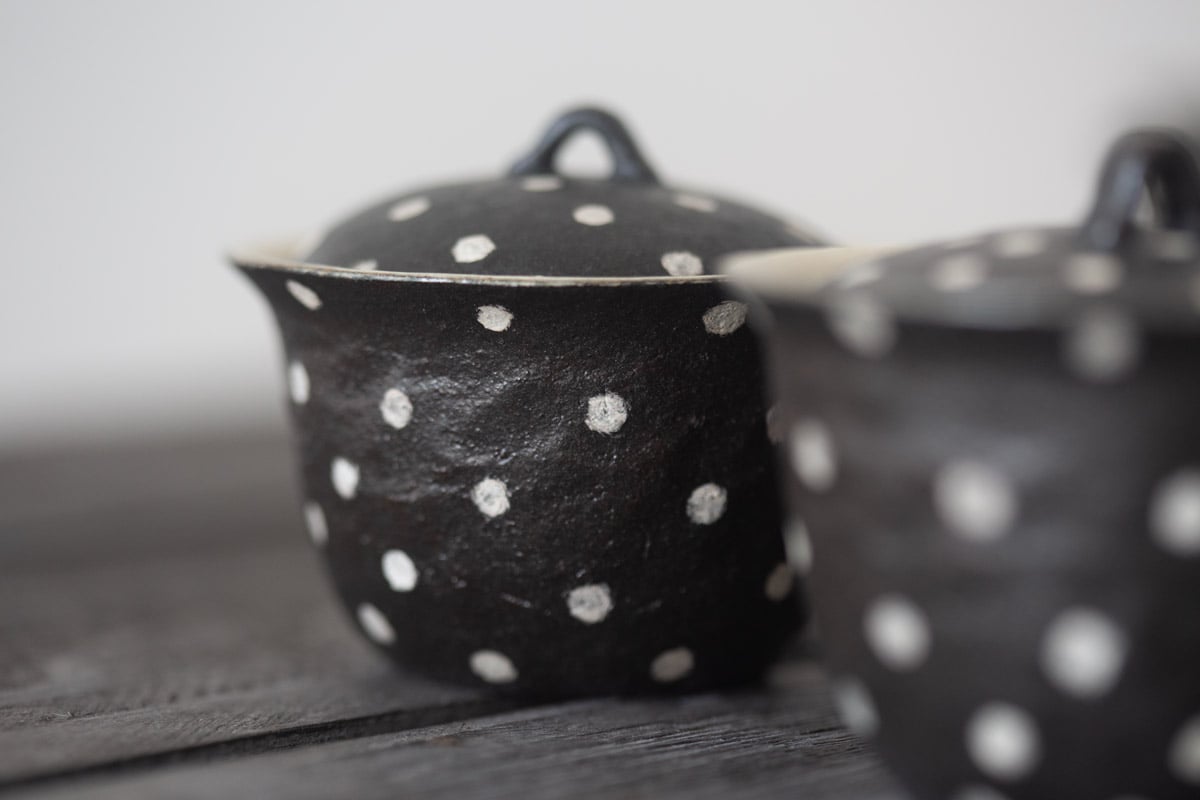 yayoi gaiwan 10 | BITTERLEAF TEAS