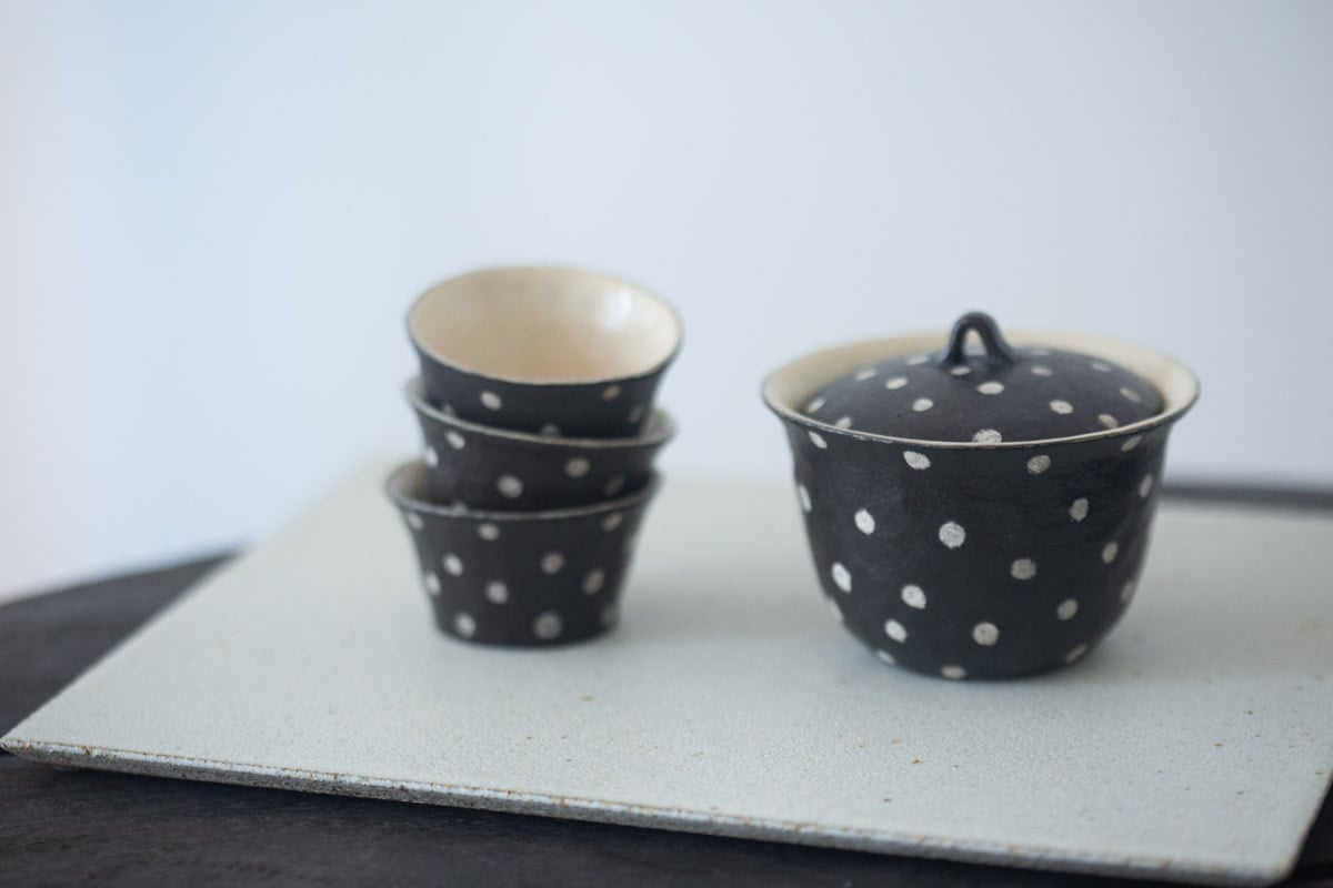 yayoi gaiwan 3 | BITTERLEAF TEAS