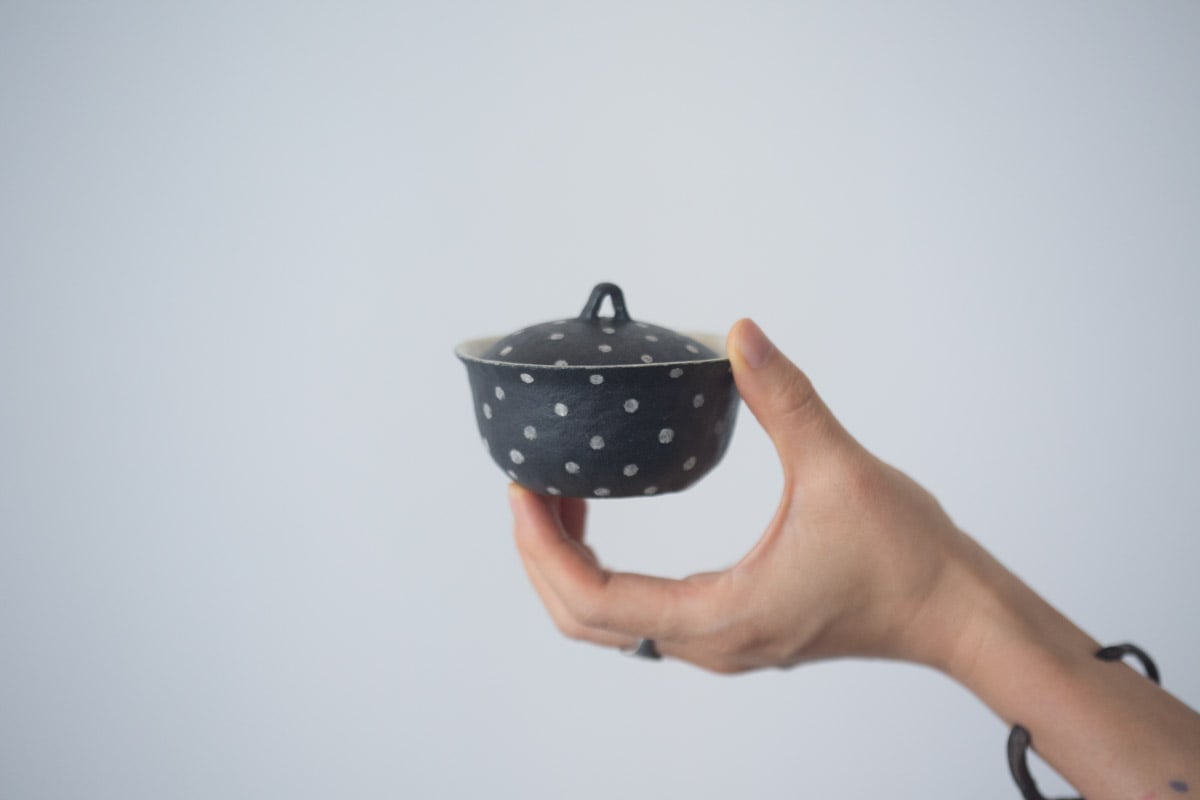 yayoi gaiwan 6 | BITTERLEAF TEAS