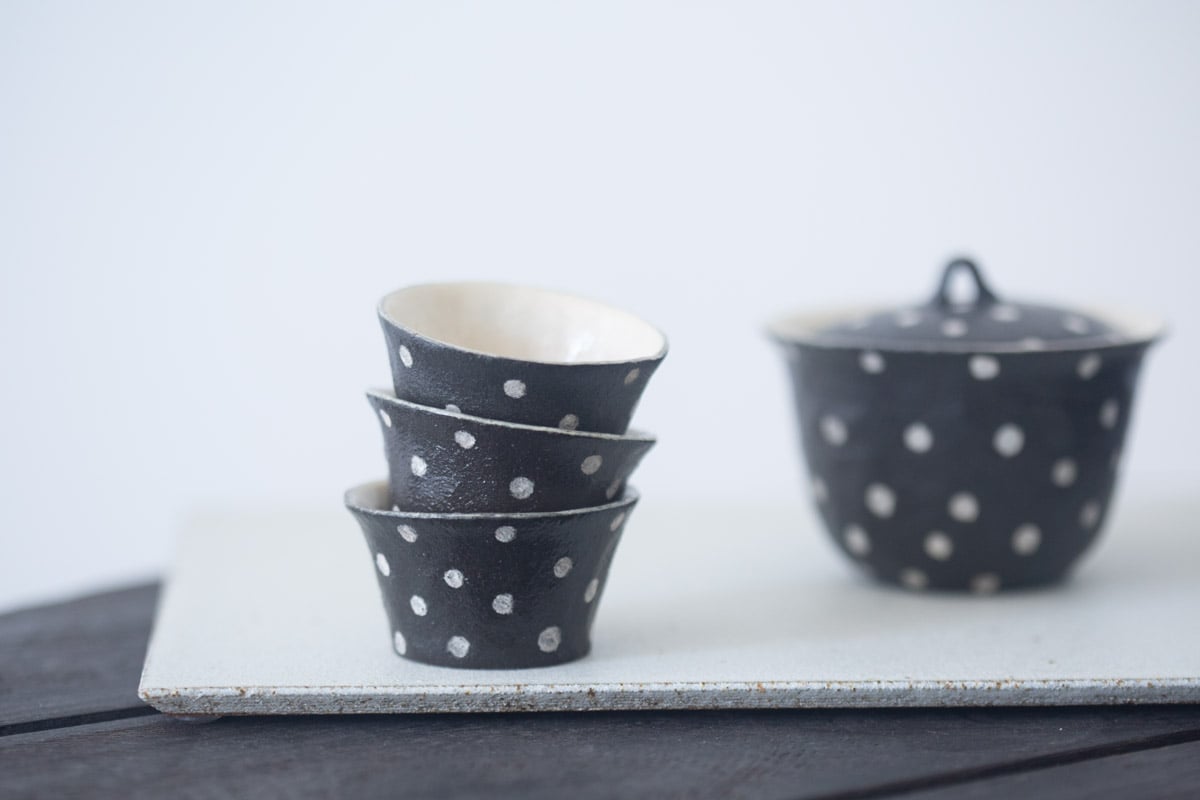 yayoi teacup 1 | BITTERLEAF TEAS