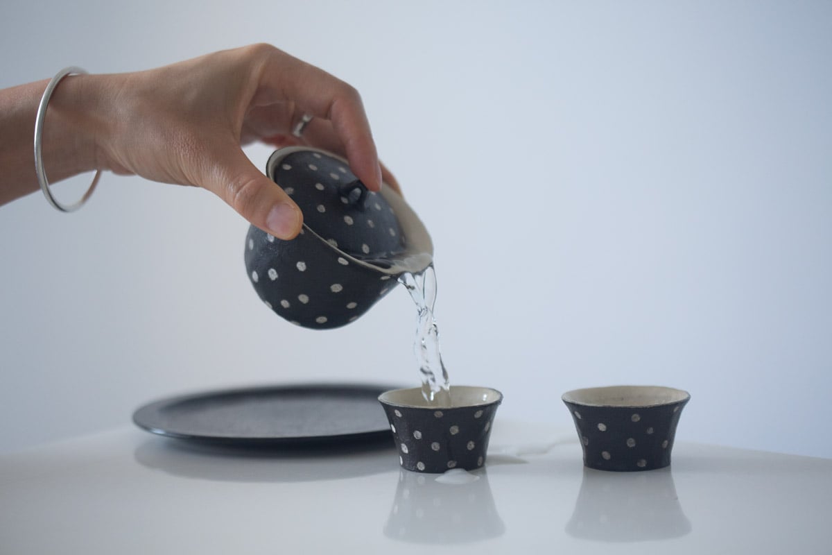 yayoi teacup 2 | BITTERLEAF TEAS