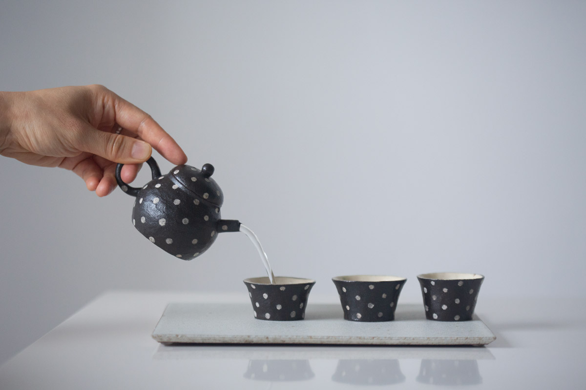 yayoi teacup 3 | BITTERLEAF TEAS