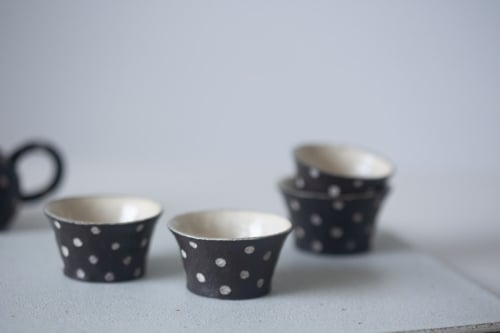 Yayoi Teacup
