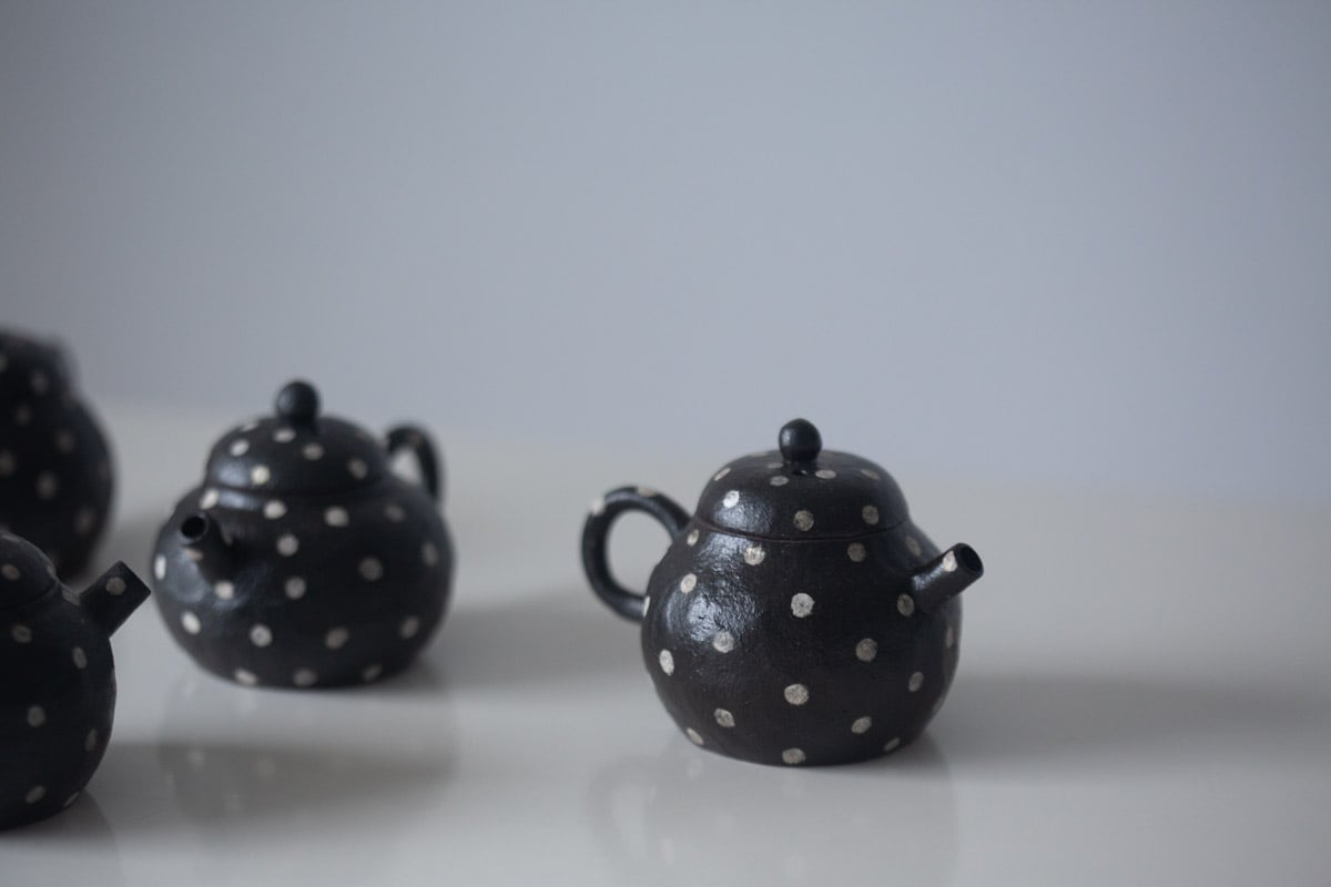 yayoi teapot 3 | BITTERLEAF TEAS yayoi teapot 3 | BITTERLEAF TEAS